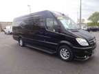 2012UsedMercedes-BenzUsedSprinterUsed2500 170