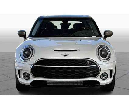 2024NewMININewClubmanNewFWD is a White 2024 Mini Clubman Car for Sale in Arlington TX