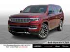 2023NewJeepNewGrand WagoneerNew4x4