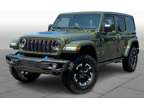 2024NewJeepNewWrangler 4xeNew4x4