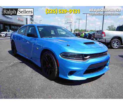 2023NewDodgeNewChargerNewRWD is a Blue 2023 Dodge Charger Car for Sale in Gonzales LA