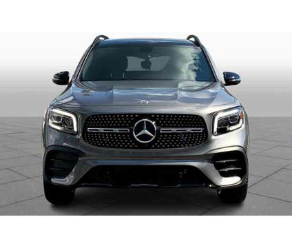 2023NewMercedes-BenzNewGLBNewSUV is a Grey 2023 Mercedes-Benz G Car for Sale in Augusta GA