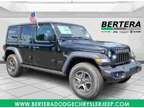 2023NewJeepNewWranglerNew4 Door 4x4