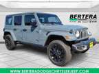 2024NewJeepNewWrangler 4xeNew4x4