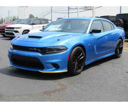 2023NewDodgeNewChargerNewRWD is a Blue 2023 Dodge Charger Car for Sale in Brunswick OH