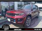 2023NewJeepNewGrand Cherokee 4xeNew4x4