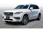 2024NewVolvoNewXC90 Recharge Plug-In HybridNewT8 eAWD PHEV 7P