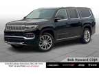 2023NewJeepNewGrand Wagoneer LNew4x4