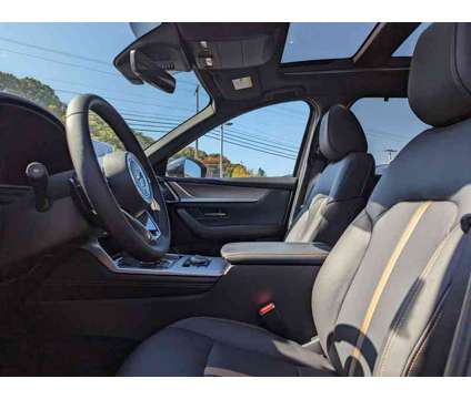 2024NewMazdaNewCX-90 PHEVNewAWD is a Black 2024 Mazda CX-9 Car for Sale in Greensburg PA