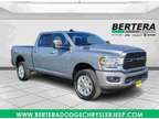 2023NewRamNew2500New4x4 Crew Cab 6 4 Box