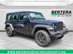 2024NewJeepNewWranglerNew4 Door 4x4