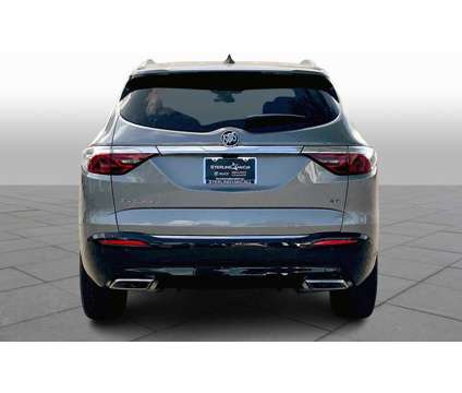 2024NewBuickNewEnclaveNewFWD 4dr is a Grey 2024 Buick Enclave Car for Sale in Houston TX