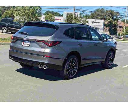 2024NewAcuraNewMDXNewSH-AWD is a 2024 Acura MDX Car for Sale in Milford CT
