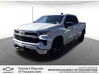 2024NewChevroletNewSilverado 1500