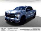 2024NewChevroletNewSilverado 1500