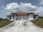 1114 Capetown Ave Unit B Lehigh Acres, FL