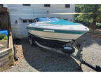 1992 Sea Ray 240 Bowrider