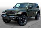 2024NewJeepNewWrangler 4xeNew4x4