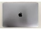 Apple MacBook Pro A1708 MPXQ2LL/A i5-7360U 2.30GHZ 8GB 256GB SSD 13" (9957)
