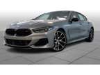 2024NewBMWNew8 SeriesNewGran Coupe