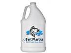Bait Plastics Premium {Pick Formula} Lure Plastic Plastisol - 1 Gallon