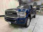 2022UsedRamUsed3500Used4x4 Crew Cab 64 Box