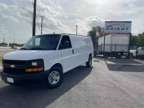2015 Chevrolet Express 3500 Cargo for sale