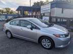 2012 Honda Civic for sale