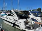 2000 Doral 360 SE Boat for Sale