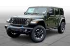 2024NewJeepNewWrangler 4xeNew4x4