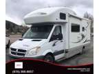 2008 Winnebago View Series for sale