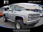 1983 Chevrolet C/K30 for sale