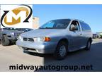 1998 Ford Windstar GL