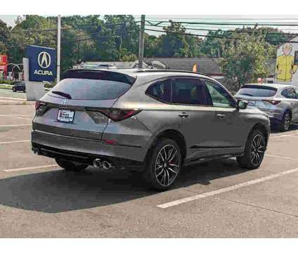 2024NewAcuraNewMDXNewSH-AWD is a Black 2024 Acura MDX Car for Sale in Milford CT