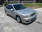 Used 2002 INFINITI G20 For Sale