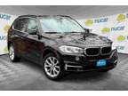 2016UsedBMWUsedX5UsedAWD 4dr