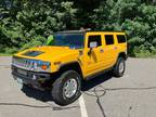 Used 2003 HUMMER H2 For Sale