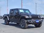 2023 Jeep Black, 25 miles