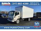 2024NewChevroletNew4500 HG LCF Gas