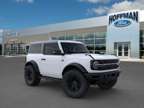 2023NewFordNewBroncoNew2 Door Advanced 4x4