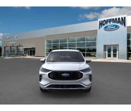 2023NewFordNewEscapeNewAWD is a Silver 2023 Ford Escape Car for Sale in Harrisburg PA
