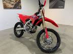 2024 Honda CRF250RX Motorcycle for Sale