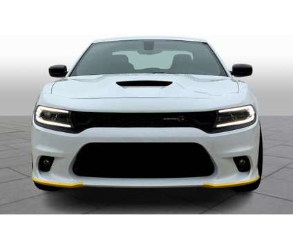 2023NewDodgeNewChargerNewRWD is a White 2023 Dodge Charger Car for Sale in Denton TX