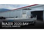 2021 Blazer 2020 Bay Boat for Sale