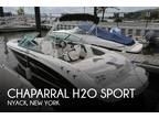 2015 Chaparral H2o Sport Boat for Sale