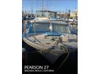 1965 Pearson 27 Boat for Sale