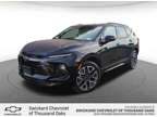 2024NewChevroletNewBlazerNewFWD 4dr