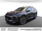 2024NewChevroletNewBlazerNewFWD 4dr