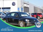 2013 Volkswagen Beetle Black, 79K miles