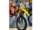 2021 Suzuki RM-Z250